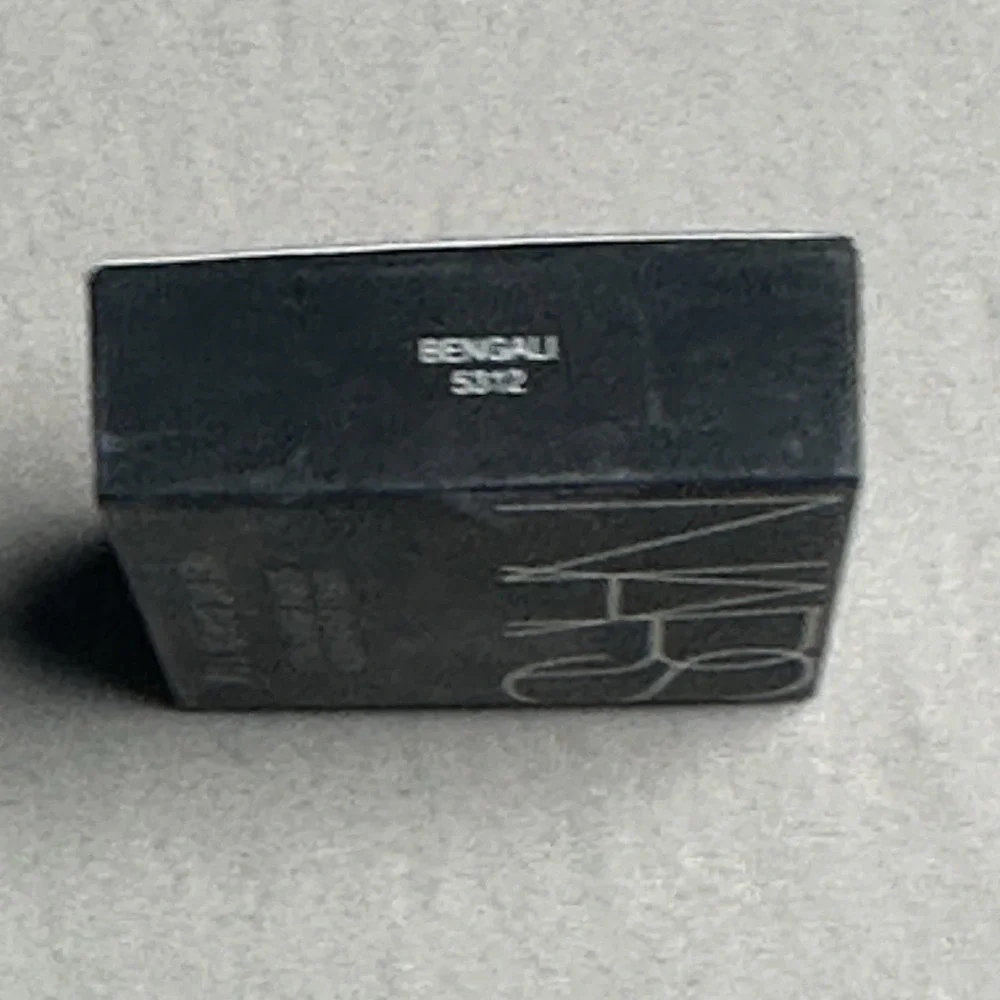 NARS Single Eyeshadow BENGALI Brown 5312 Full Size 0.04 Oz. / 1.1 g - New in Box